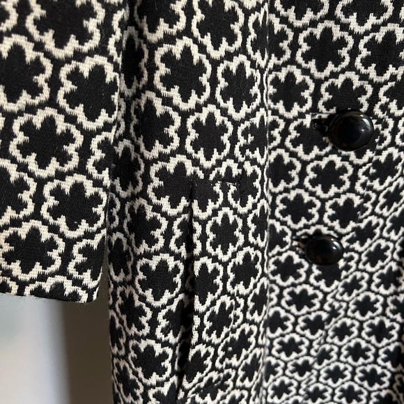 Milly Wool Blend Coat - Picture 13 of 16